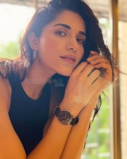 Seductive Ruhani Sharma Photoshoot Stills 06