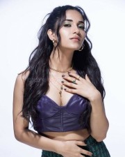 Seductive Ruhani Sharma Photoshoot Stills 15