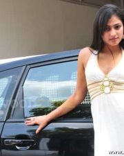 Sexy Actress Hari Priya Stills 17