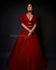 Sexy Cute Actress Raashi Khanna Photoshoot Stills 01