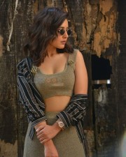 Sexy Cute Actress Raashi Khanna Photoshoot Stills 11