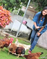 Sexy Haripriya Stills 07