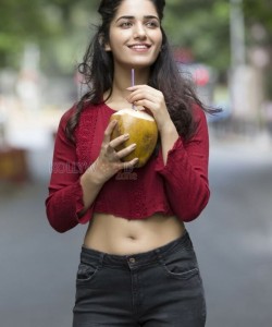 Sexy Ruhani Sharma Showing Navel Photos 03