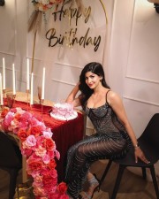 Sexy Sakshi Malik Birthday Celebration Photos 05