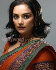 Sexy Swetha Menon Saree Pictures 02