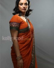 Sexy Swetha Menon Saree Pictures 06
