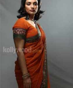 Sexy Swetha Menon Saree Pictures 06