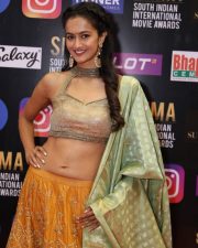 Shubra Aiyappa at SIIMA Awards 2021 Day 2 Stills 05