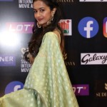 Shubra Aiyappa at SIIMA Awards 2021 Day 2 Stills 06 Shubra Aiyappa at SIIMA Awards 2021 Day 2 Stills 06