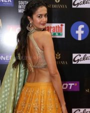 Shubra Aiyappa at SIIMA Awards 2021 Day 2 Stills 07