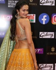 Shubra Aiyappa at SIIMA Awards 2021 Day 2 Stills 08