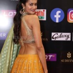 Shubra Aiyappa at SIIMA Awards 2021 Day 2 Stills 08 Shubra Aiyappa at SIIMA Awards 2021 Day 2 Stills 08