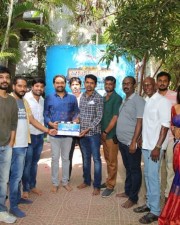 Single Shankarum Smartphone Simranum Movie Launch Pictures 01