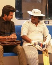 Sivakarthikeyan Doctor Movie Pictures 05