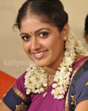 South Indian Actress Meghana Raj Pictures 08