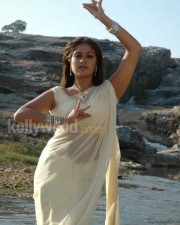 South Indian Actress Meghana Raj Pictures 14