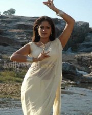 South Indian Actress Meghana Raj Pictures 15