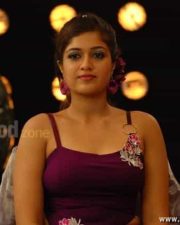 South Indian Actress Meghana Raj Pictures 16