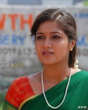 South Indian Actress Meghana Raj Pictures 17