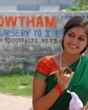 South Indian Actress Meghana Raj Pictures 18