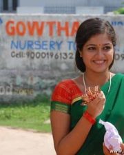 South Indian Actress Meghana Raj Pictures 19
