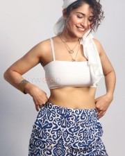 Sri Ranga Neethulu Actress Ruhani Sharma Sexy Pictures 02