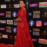 Sruthi Hariharan at SIIMA Awards 2021 Day 2 Photos 01 Sruthi Hariharan at SIIMA Awards 2021 Day 2 Photos 01