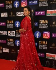 Sruthi Hariharan at SIIMA Awards 2021 Day 2 Photos 01