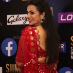 Sruthi Hariharan at SIIMA Awards 2021 Day 2 Photos 02 Sruthi Hariharan at SIIMA Awards 2021 Day 2 Photos 02