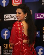 Sruthi Hariharan at SIIMA Awards 2021 Day 2 Photos 02