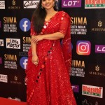 Sruthi Hariharan at SIIMA Awards 2021 Day 2 Photos 04 Sruthi Hariharan at SIIMA Awards 2021 Day 2 Photos 04