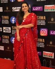 Sruthi Hariharan at SIIMA Awards 2021 Day 2 Photos 04