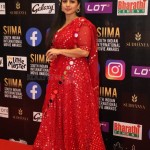 Sruthi Hariharan at SIIMA Awards 2021 Day 2 Photos 07 Sruthi Hariharan at SIIMA Awards 2021 Day 2 Photos 07
