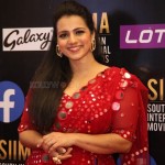 Sruthi Hariharan at SIIMA Awards 2021 Day 2 Photos 09 Sruthi Hariharan at SIIMA Awards 2021 Day 2 Photos 09