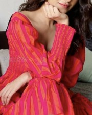 Stunning Ruhani Sharma Red Hot Pictures 01