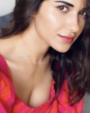 Stunning Ruhani Sharma Red Hot Pictures 02