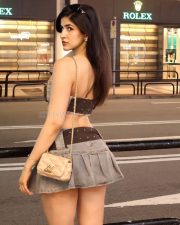Stunning Sexy Hot Sakshi Malik in a Tube Top and Mini Skirt Photos 04 Stunning Sexy Hot Sakshi Malik in a Tube Top and Mini Skirt Photos 04
