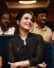 Stylish Sensual Samantha Photos 06