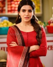Stylish Sensual Samantha Photos 07