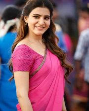 Stylish Sensual Samantha Photos 08