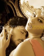 Super Hot Namitha Stills 11