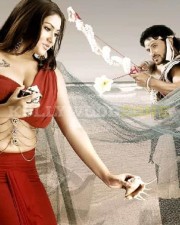 Super Hot Namitha Stills 15