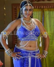Super Hot Namitha Stills 20