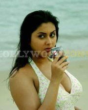 Super Hot Namitha Stills 34