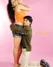 Super Hot Namitha Stills 45