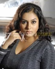 Super Hot Namitha Stills 49