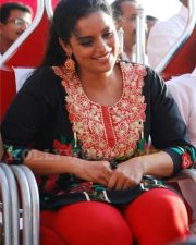 Swetha Menon Stills 02