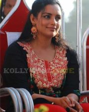 Swetha Menon Stills 11