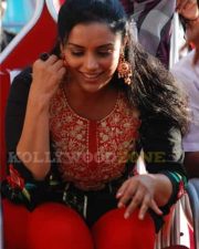 Swetha Menon Stills 12