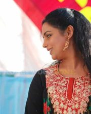 Swetha Menon Stills 14